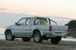 Mazda B2500 2004 года